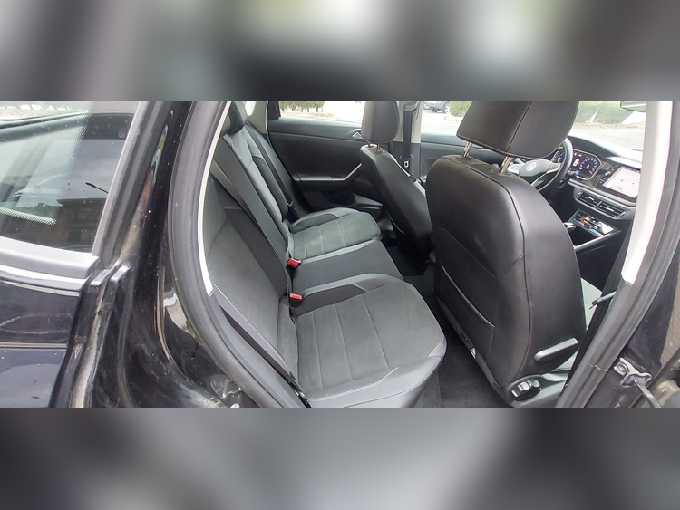 Volkswagen Polo 1.0 TSI 95 GSG7 STYLE foto 12